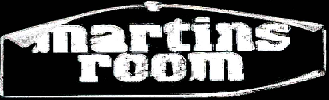 Martin's Room
